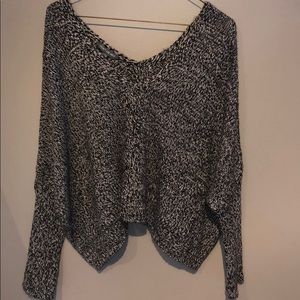 Don’t Ask Why Off the Shoulder Sweater